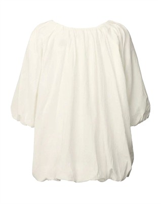 Rachelle Voile Cloud Bluse